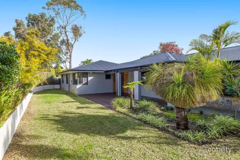 Property photo of 10 Bindaree Terrace Kingsley WA 6026