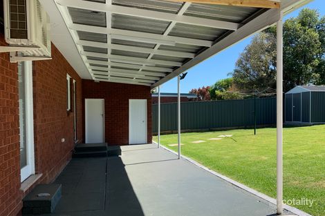 Property photo of 20 Grace Avenue Riverstone NSW 2765