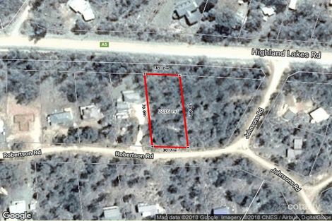 Property photo of 5 Robertson Road Miena TAS 7030