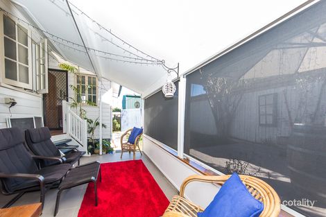Property photo of 10 Lanham Avenue Grange QLD 4051