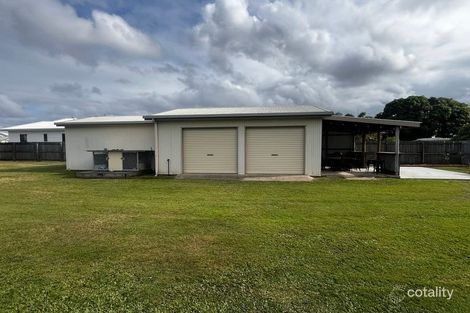 Property photo of 371 Bourbong Street Millbank QLD 4670
