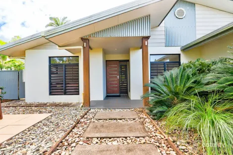 Property photo of 27 Conch Street Mission Beach QLD 4852