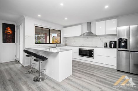 Property photo of 37A Haylock Drive Paynesville VIC 3880