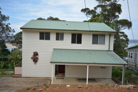 Property photo of 25 Flower Circuit Akolele NSW 2546