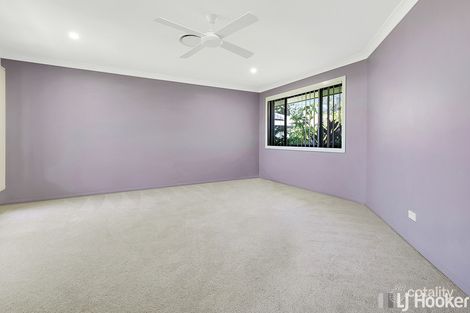 Property photo of 6 Calliandra Place Thornlands QLD 4164