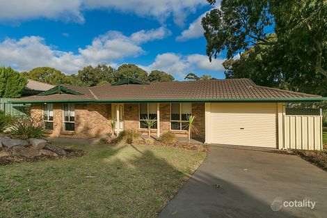 6 Tandy St, Aberfoyle Park, SA 5159