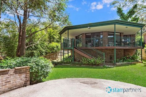 45 Waratah St, Bowen Mountain, NSW 2753