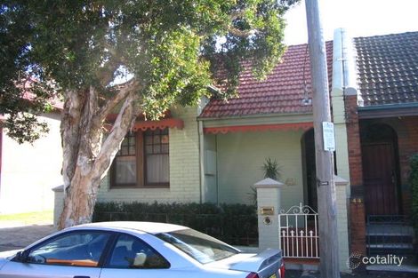 42 Linthorpe St, Newtown, NSW 2042