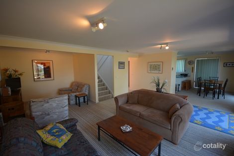 Property photo of 25 Flower Circuit Akolele NSW 2546