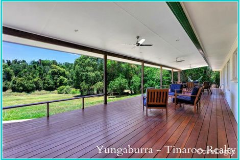 Property photo of 19 Park Avenue Yungaburra QLD 4884