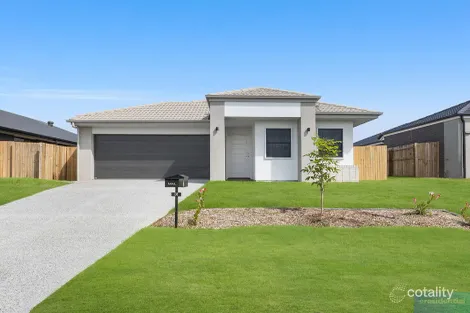 6 Maddox St, Logan Reserve, QLD 4133