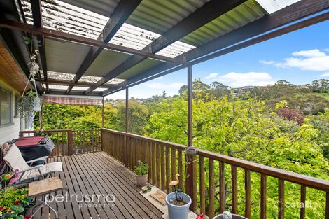 Property photo of 7 Sharps Road Lenah Valley TAS 7008