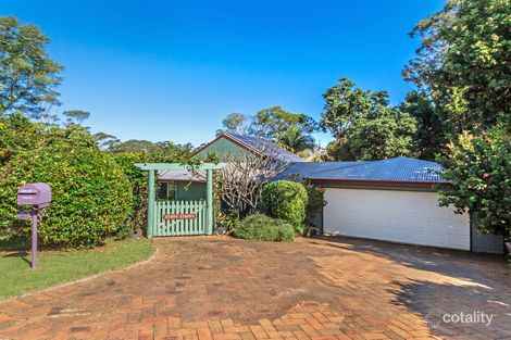 Property photo of 57 Paradise Drive Tamborine Mountain QLD 4272