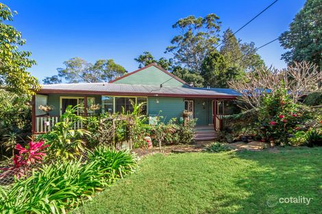 Property photo of 57 Paradise Drive Tamborine Mountain QLD 4272