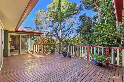 Property photo of 57 Paradise Drive Tamborine Mountain QLD 4272