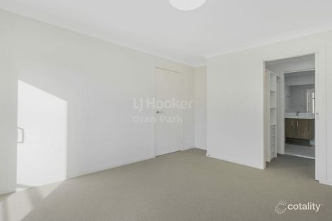 Property photo of 26 Podium Way Oran Park NSW 2570