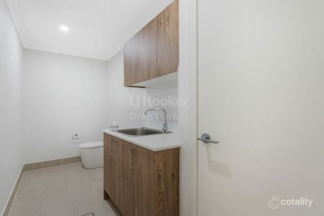 Property photo of 26 Podium Way Oran Park NSW 2570