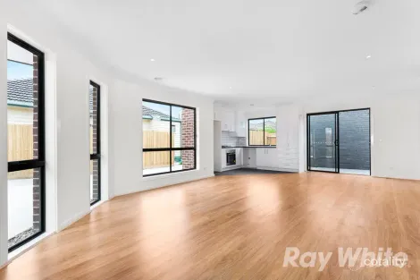 Property photo of 2/43 Denys Street Fawkner VIC 3060