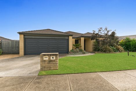 Property photo of 27 Edinburgh Drive Skye VIC 3977