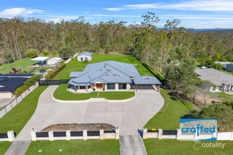 Property photo of 140-142 Tall Timber Road New Beith QLD 4124