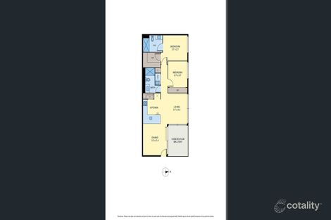 Property photo of 905/333 Ascot Vale Road Moonee Ponds VIC 3039