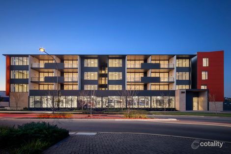 Property photo of 304/288 St Clair Avenue St Clair SA 5011