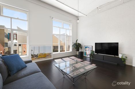 Property photo of 101/10 Hillingdon Place Prahran VIC 3181