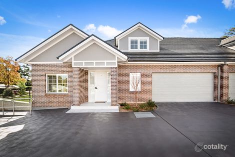 1/4 Finley Pl, Glenhaven, NSW 2156