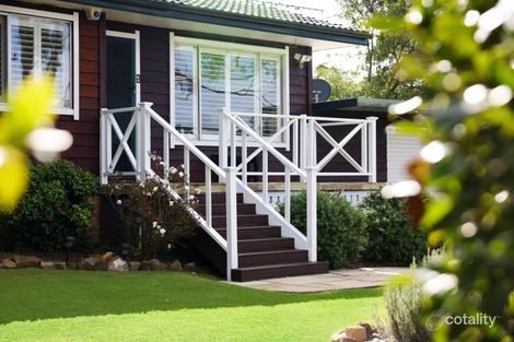 4 Bertha St, Hill Top, NSW 2575