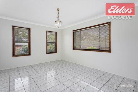 Property photo of 15A Olympic Drive Lidcombe NSW 2141