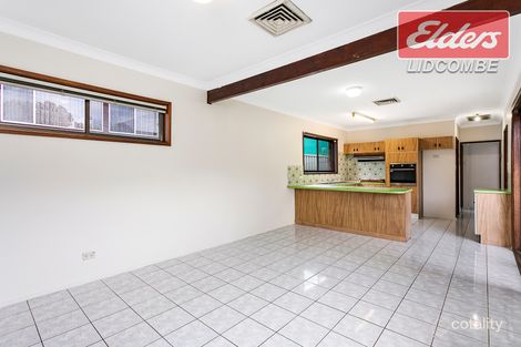 Property photo of 15A Olympic Drive Lidcombe NSW 2141