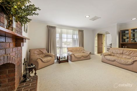Property photo of 13 Murray Close Frankston VIC 3199