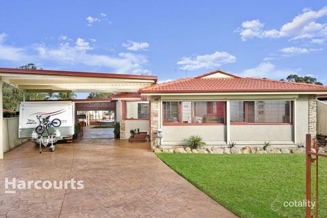 7 Raven Gr, Bidwill, NSW 2770