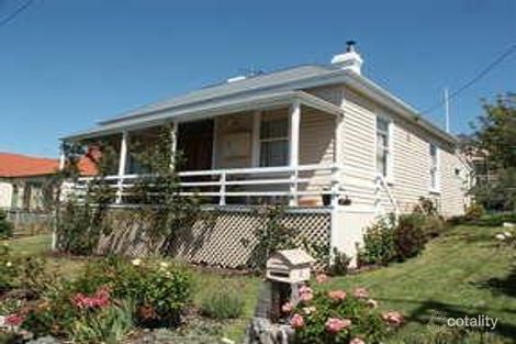 Property photo of 1 Chapman Street Bellerive TAS 7018