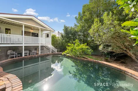 Property photo of 231 Hudson Road Wooloowin QLD 4030