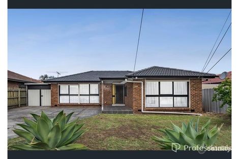 16 FERRIS AVE, DEER PARK, VIC 3023