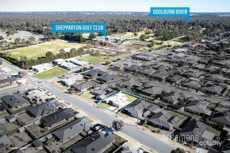 Property photo of 75 Rudd Road Shepparton VIC 3630