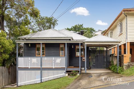 15 Mannion St, Red Hill, QLD 4059
