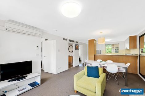 Property photo of 52/11 Giles Street Griffith ACT 2603