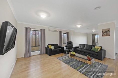 Property photo of 77 Westwood Boulevard Keysborough VIC 3173