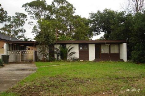 45 South Liverpool Rd, Heckenberg, NSW 2168
