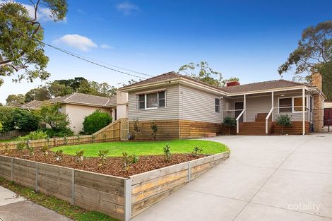 Property photo of 25 Olwen Street Nunawading VIC 3131