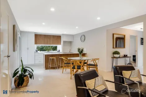 Property photo of 4 Meibusch Street Rangeville QLD 4350