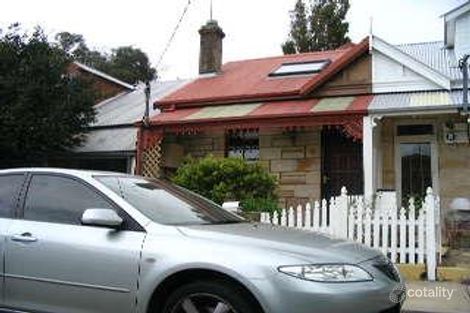 15 Mackenzie St, Rozelle, NSW 2039