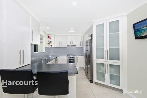 Property photo of 7 Raven Grove Bidwill NSW 2770