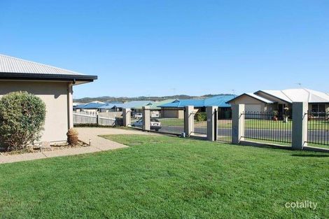 Property photo of 14 Triton Close Zilzie QLD 4710