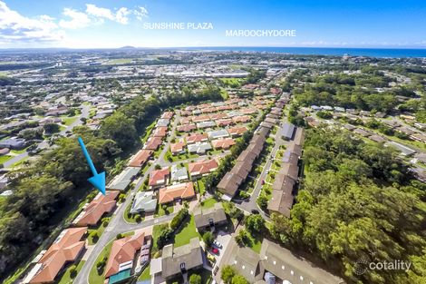 Property photo of 66/45 Glen Kyle Drive Buderim QLD 4556