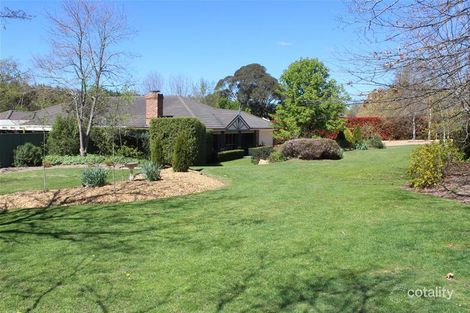 Property photo of 4 Nari Circuit Moss Vale NSW 2577
