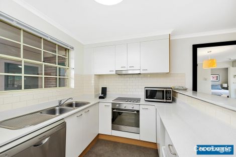 Property photo of 52/11 Giles Street Griffith ACT 2603