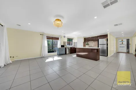 Property photo of 8 Fieldstone Place Tarneit VIC 3029